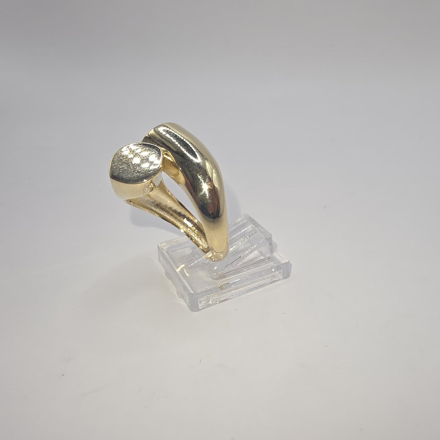 WOMEN'S RING 10K