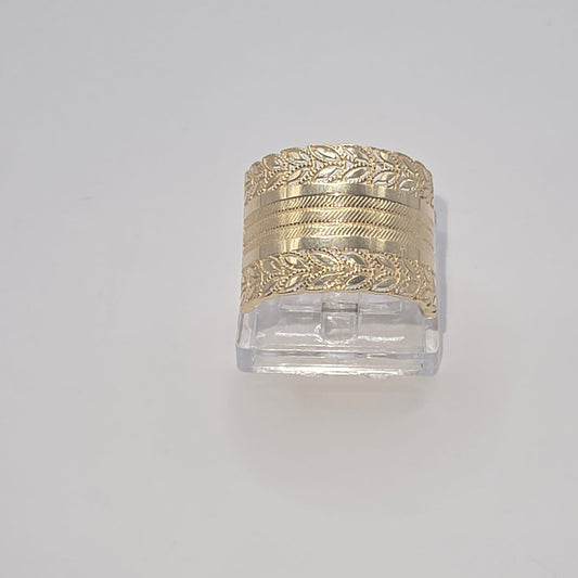 WOMEN RING 10K
