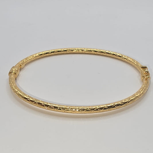 WOMEN BRACELET 14K
