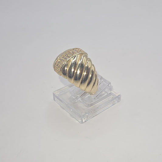 WOMEN'S RING 10K