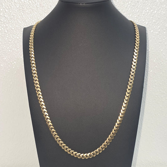 MONACO CHAIN 10K