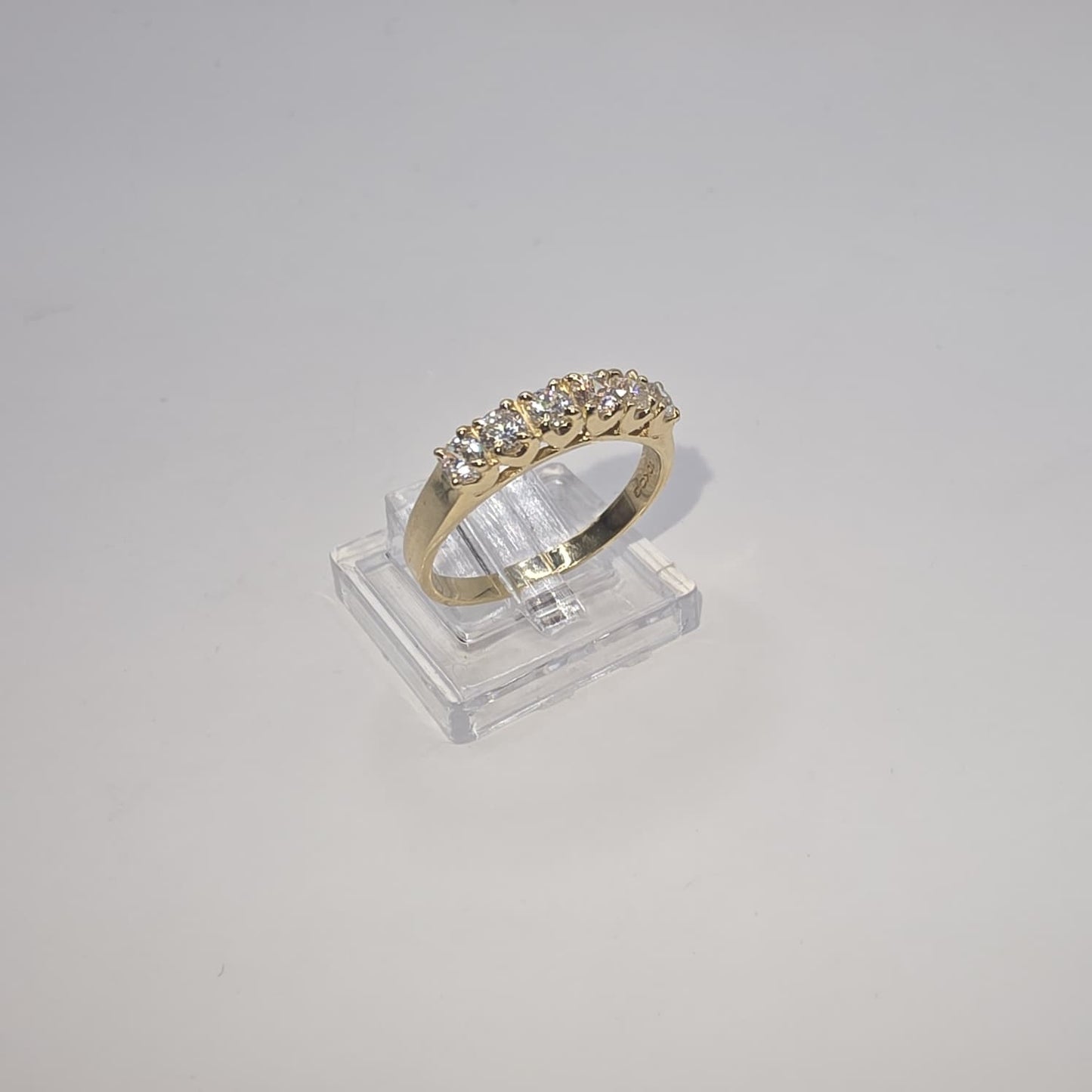 ENGAGEMENRT RING 10K