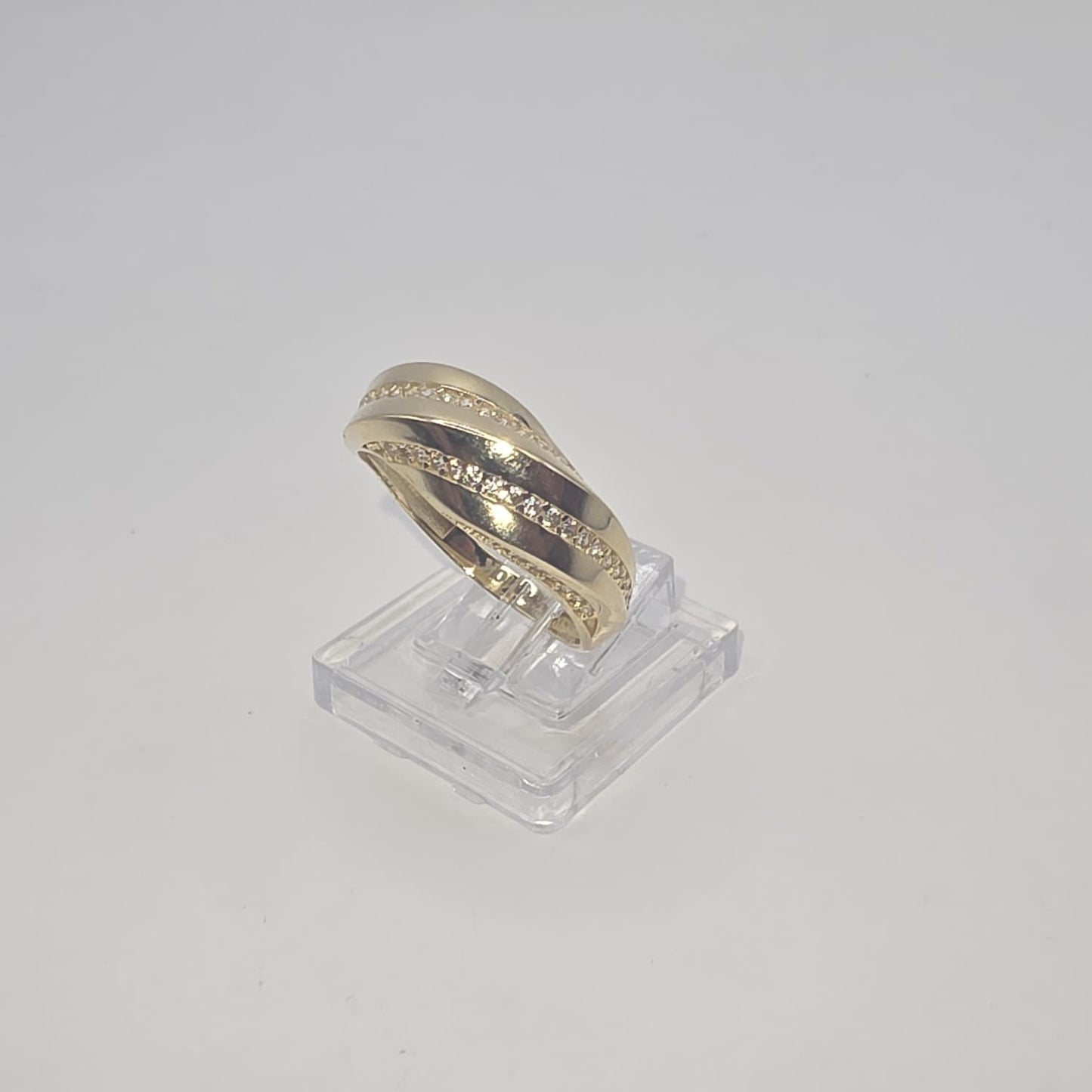 WOMEN'S RING 14K