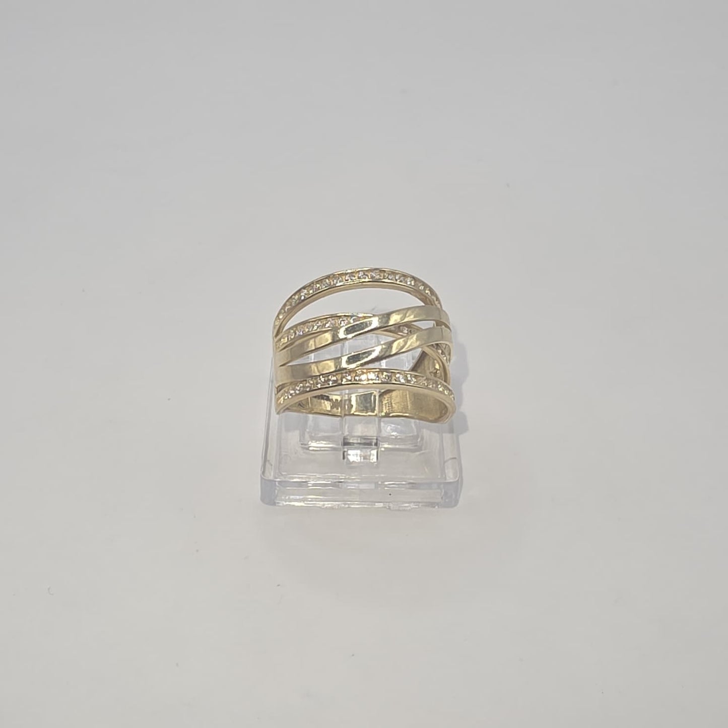 WOMEN'S RING 10K