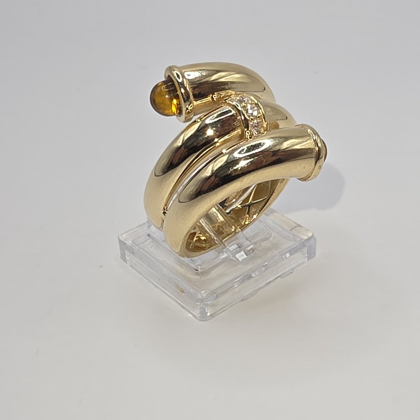 WOMEN'S RING 14K