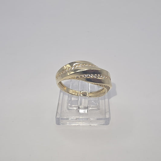 WOMEN'S RING 10K