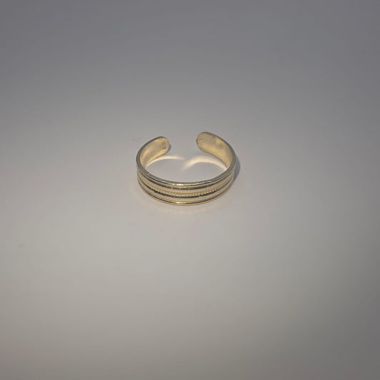 TOE RING 10K