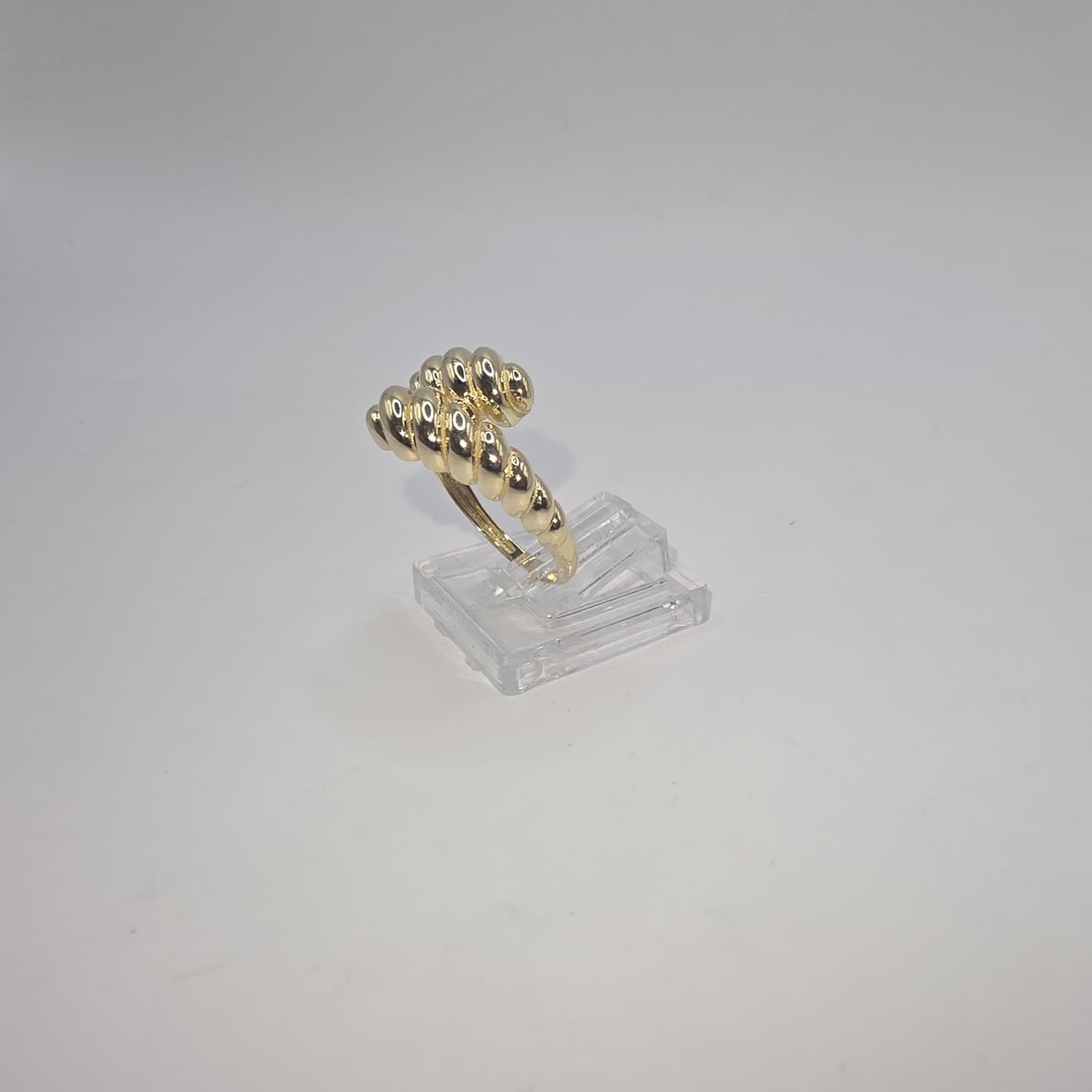DOME RING 10K