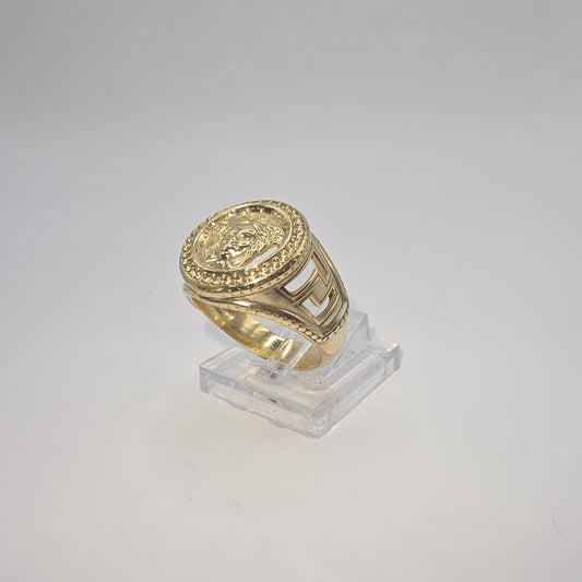 MEN'S RING 10K