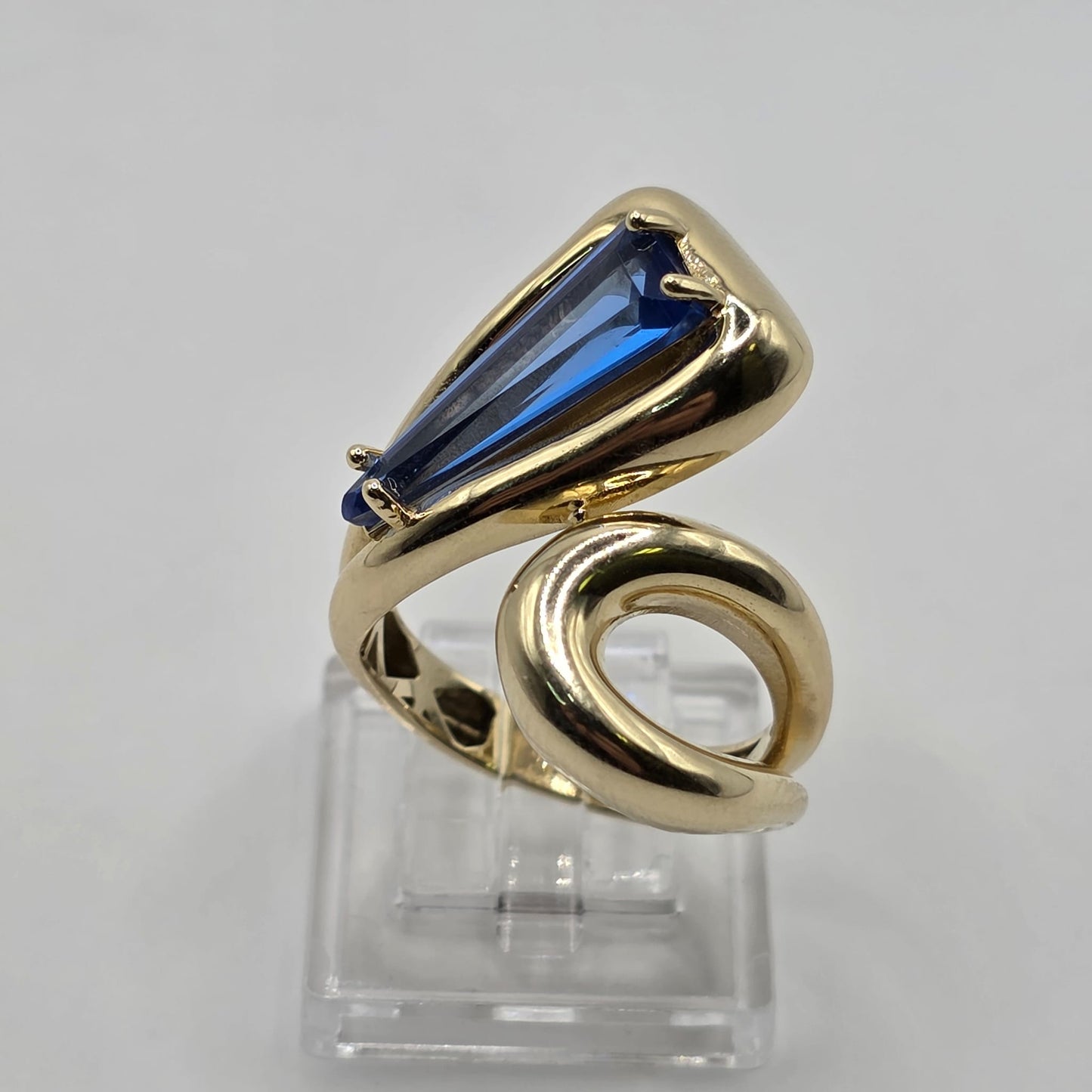 WOMAN RING 10K