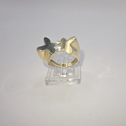 WOMEN'S RING 10K