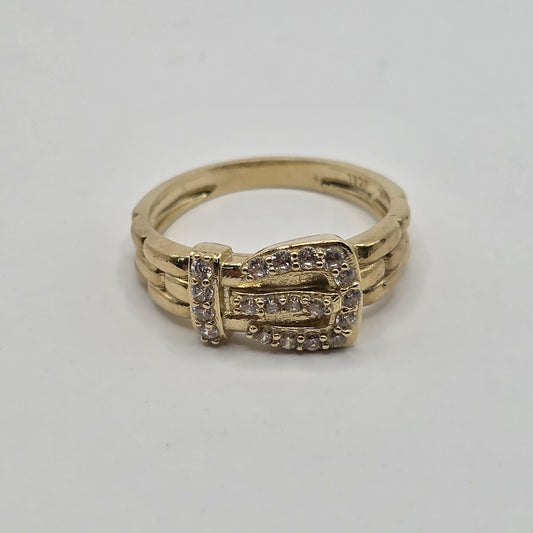 BELT RING