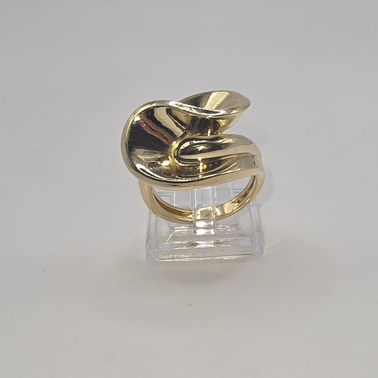 WOMAN RING 10K