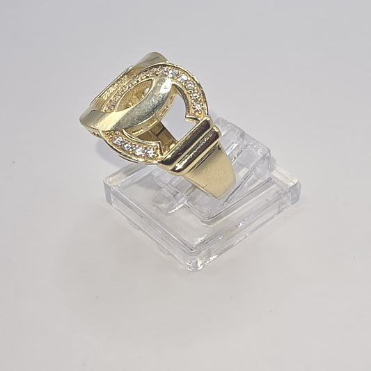 CC RING 10K