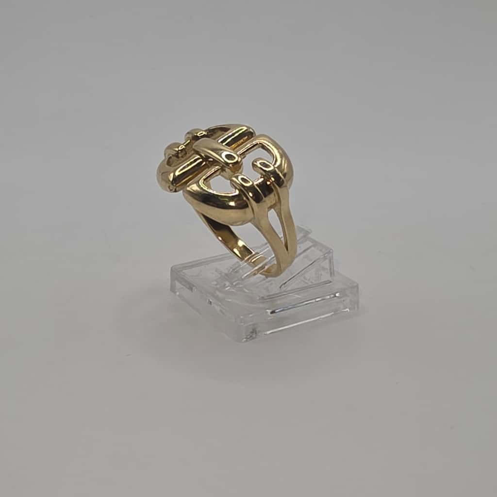 WOMEN'S RING 14K