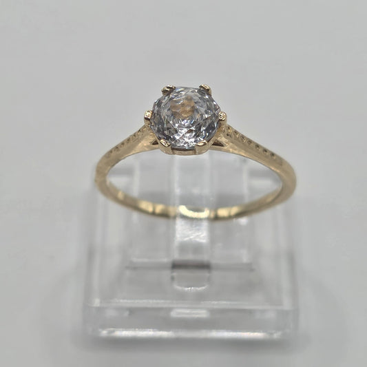 WHITE ST ENGAGEMENT