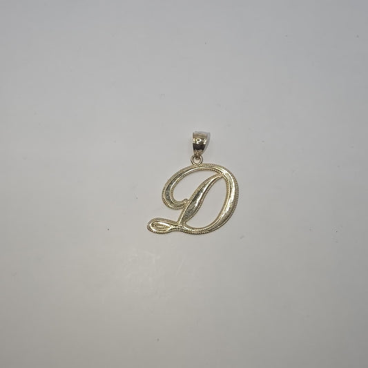 D PENDANT 10K