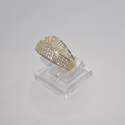 WOMEN'S RING 10K