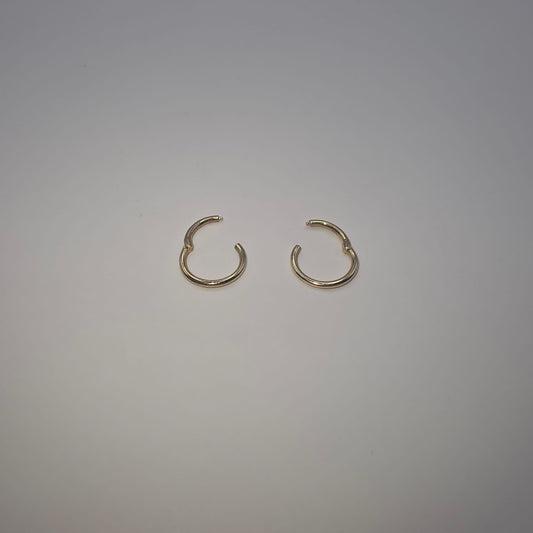 HUGGUIES EARRING 10K