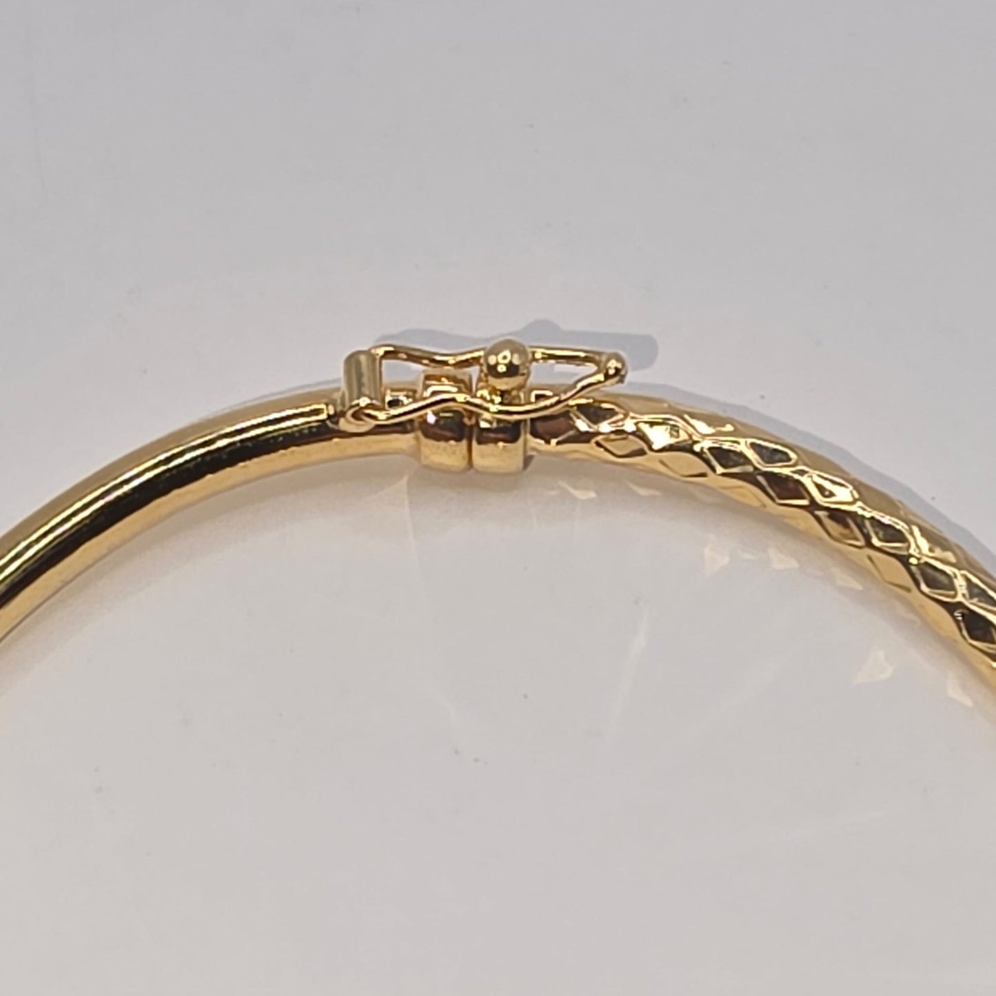 WOMAN BRACELET 14K