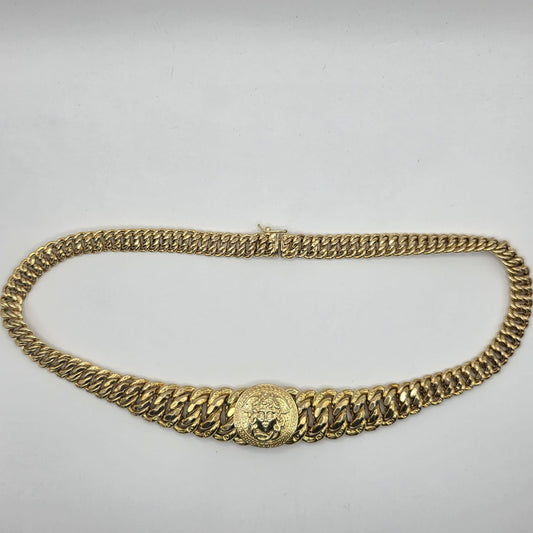 PRINCESS NECKLACE
