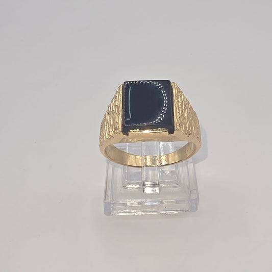 MEN'S RING 10K