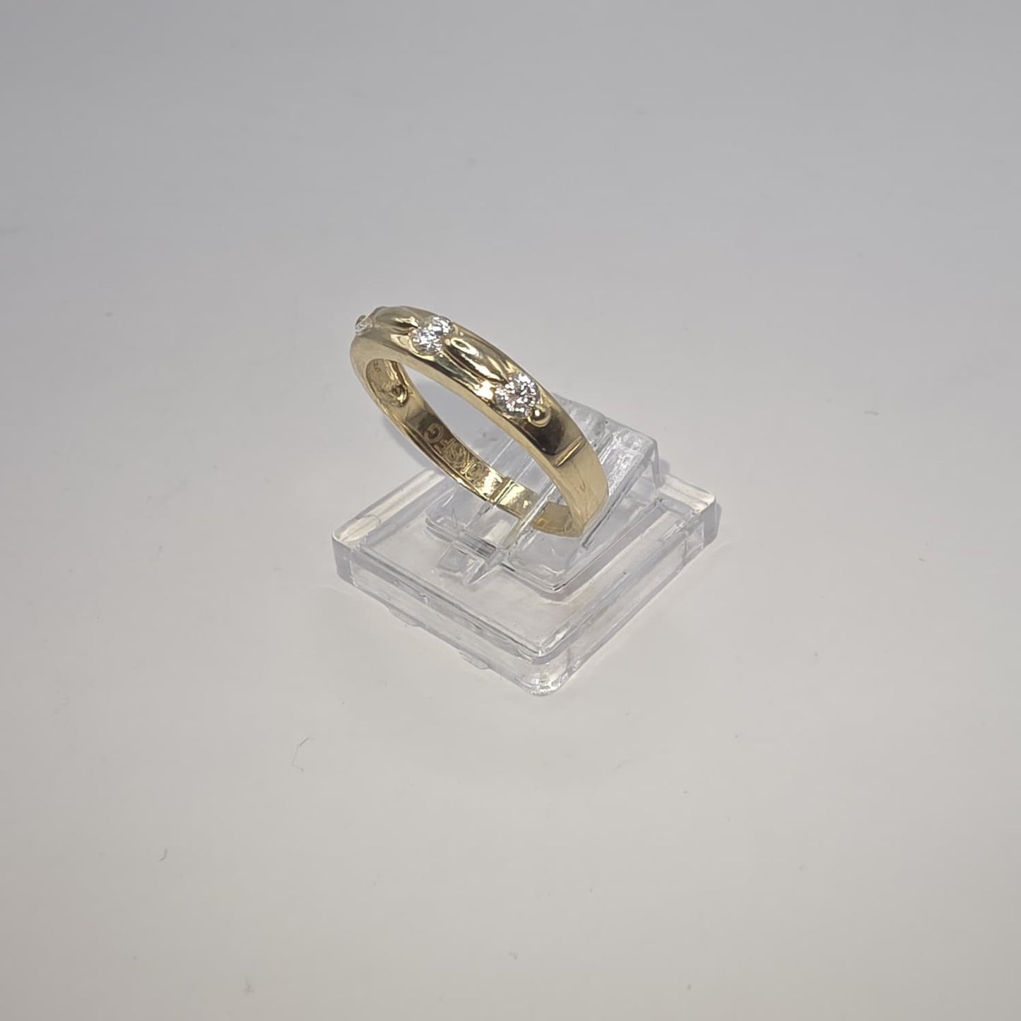 ENGAGEMENRT RING 10K