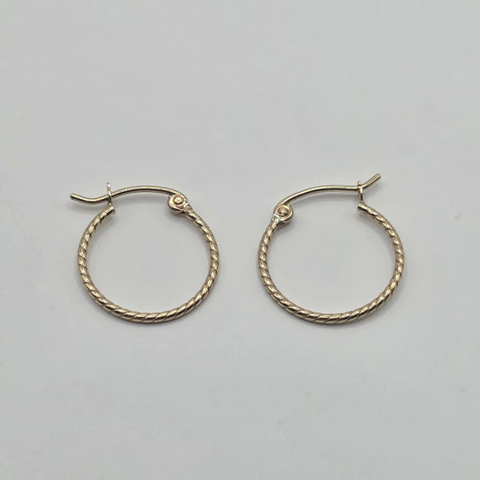 HUGGIESEARRING 10K