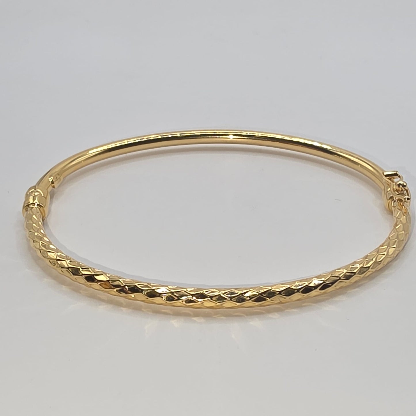 WOMAN BRACELET 14K