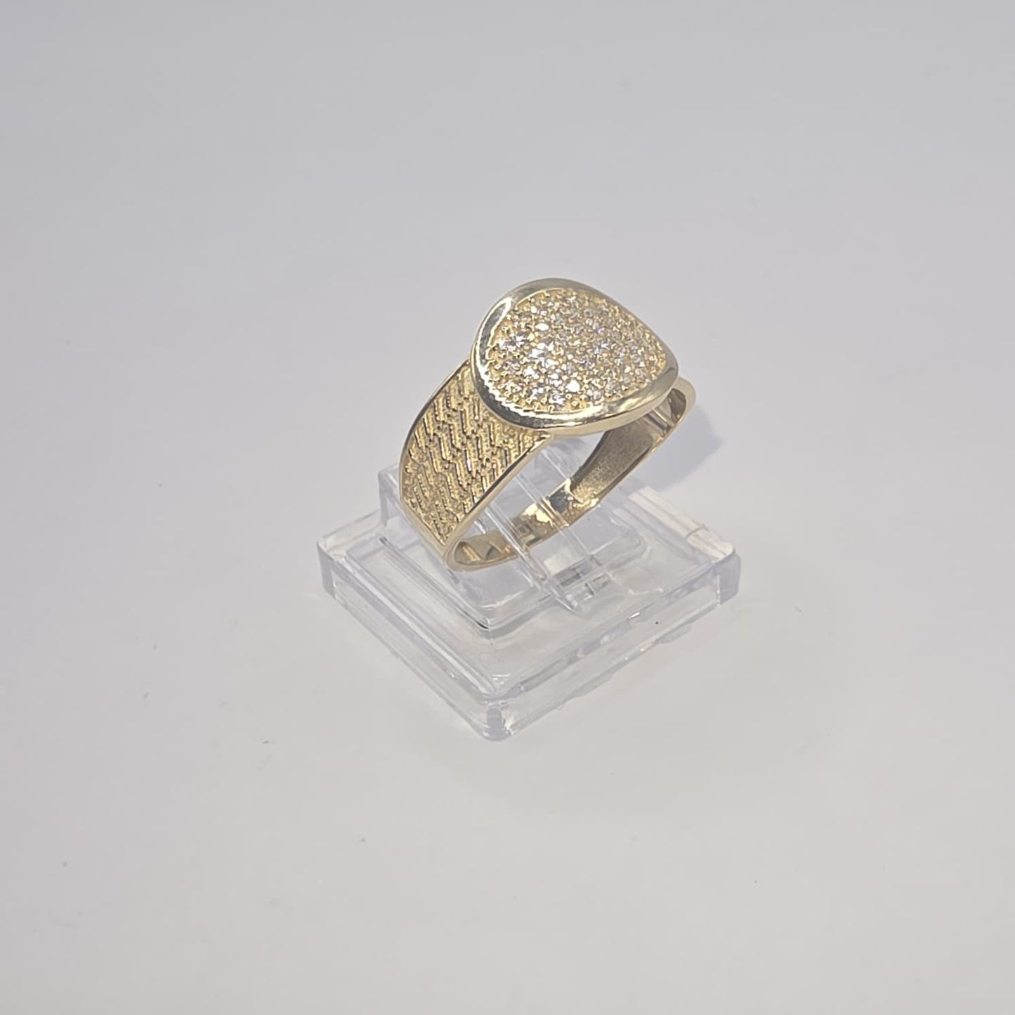 WOMEN'S RING 10K