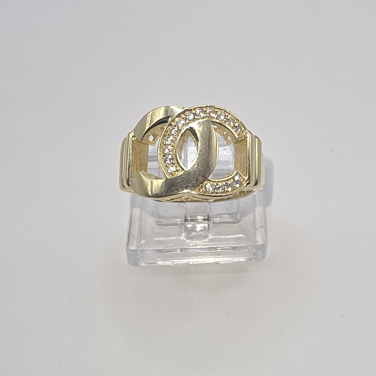 CC RING 10K