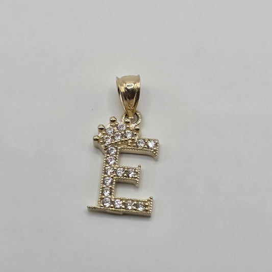 E PENDANT 10K