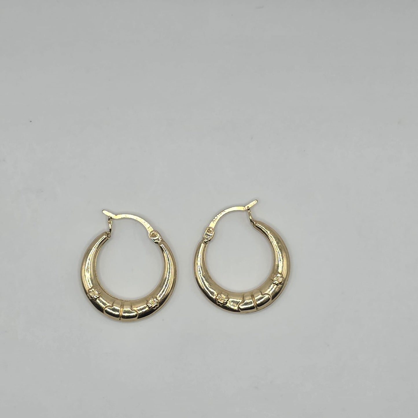 HUGGUIES EARRING 10K