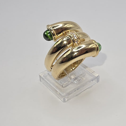 WOMEN'S RING 14K