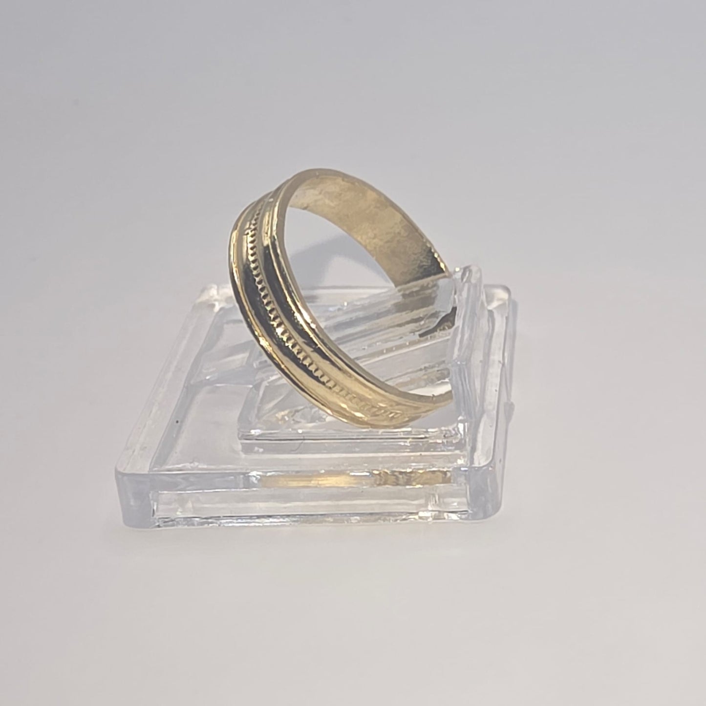TOE RING 10K