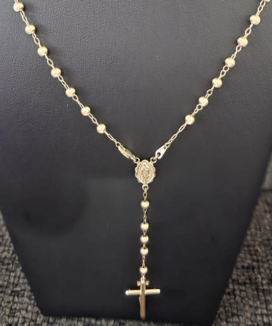 ROSARY NECKLACE