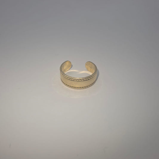TOE RING 10K