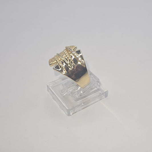 WOMEN'S RING 10K