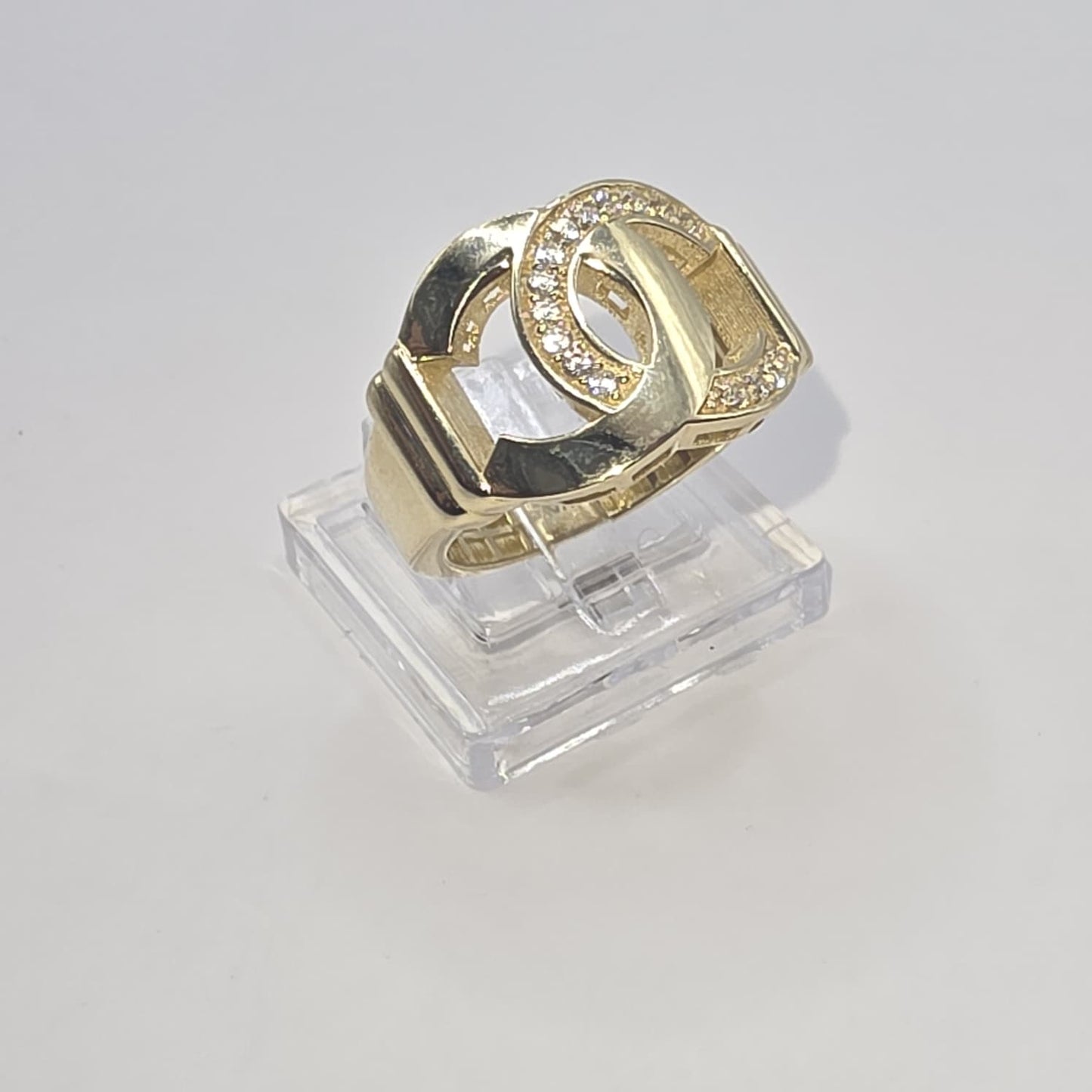 CC RING 10K