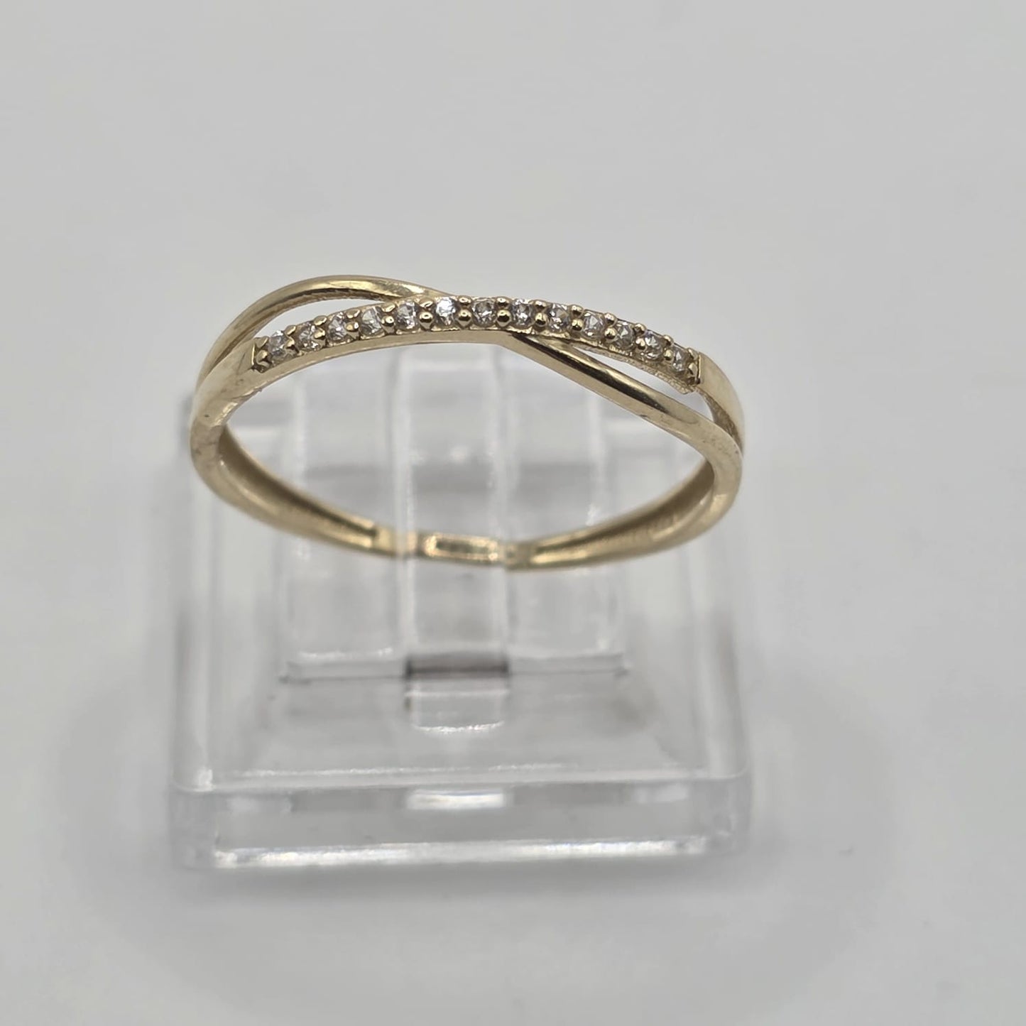 WOMAN RING 14K
