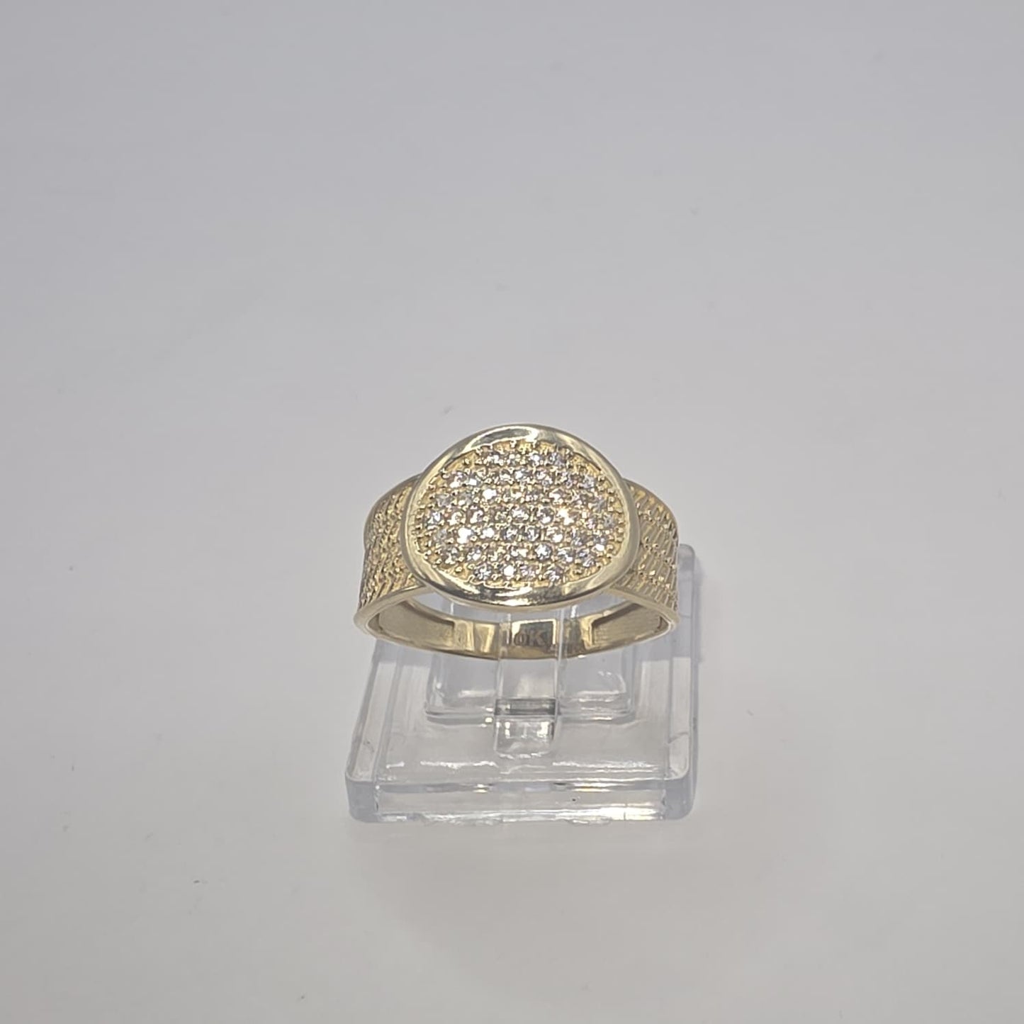WOMEN'S RING 10K