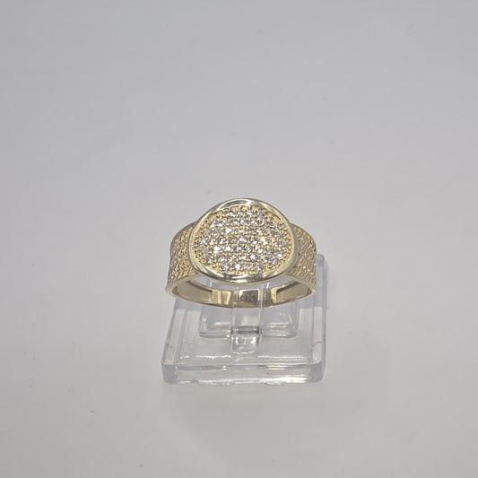 WOMEN'S RING 10K