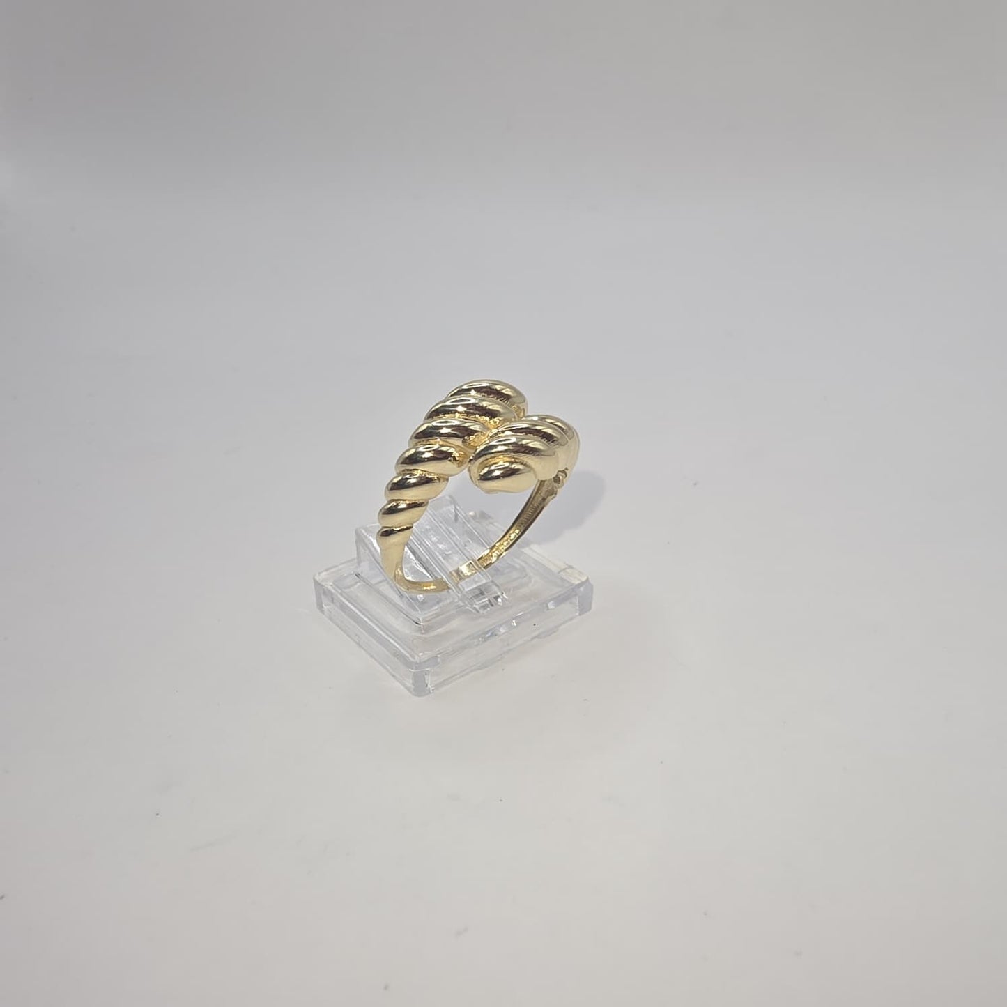 DOME RING 10K