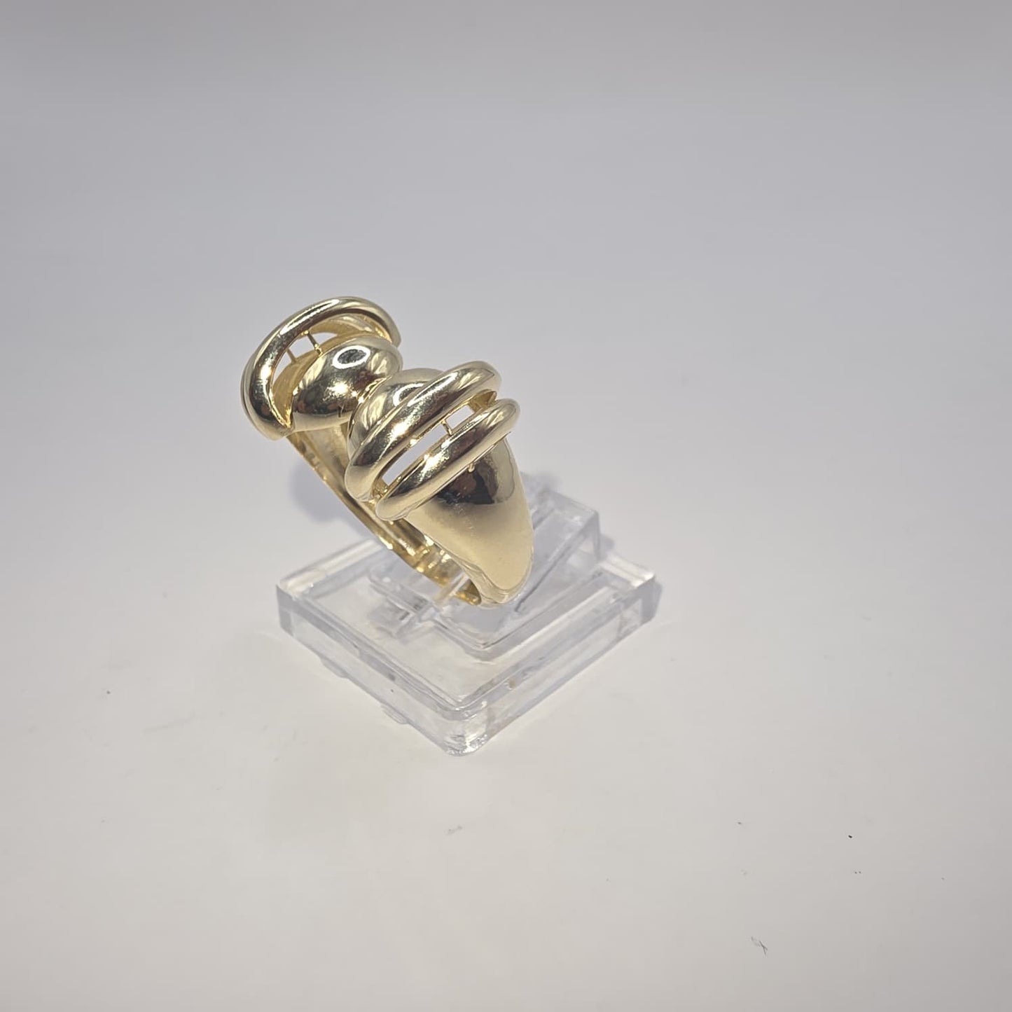 DOME RING 10K