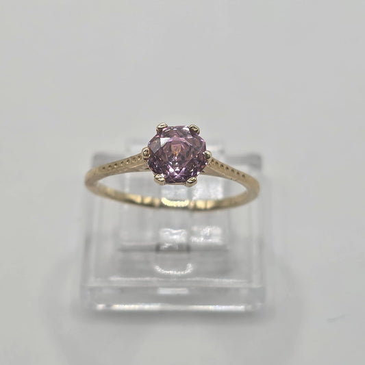 CHAMP ST ENGAGEMENT