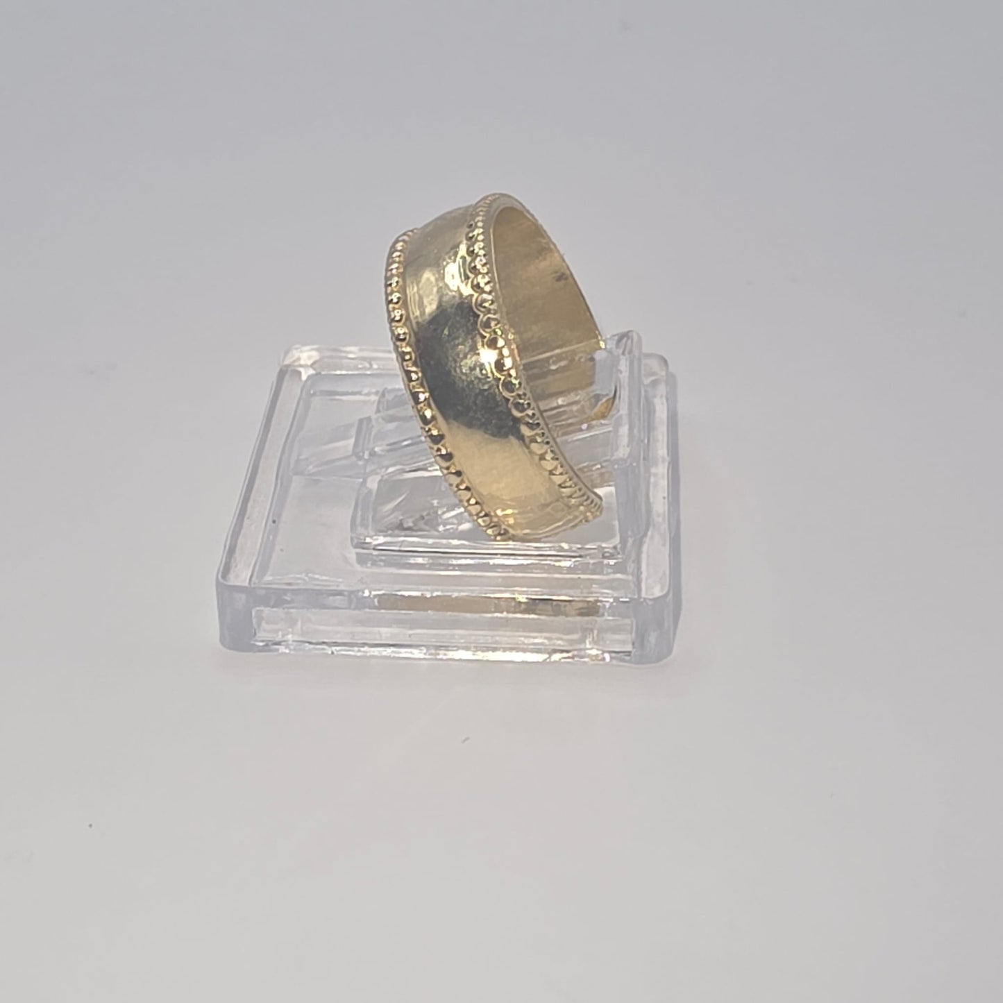 TOE RING 10K