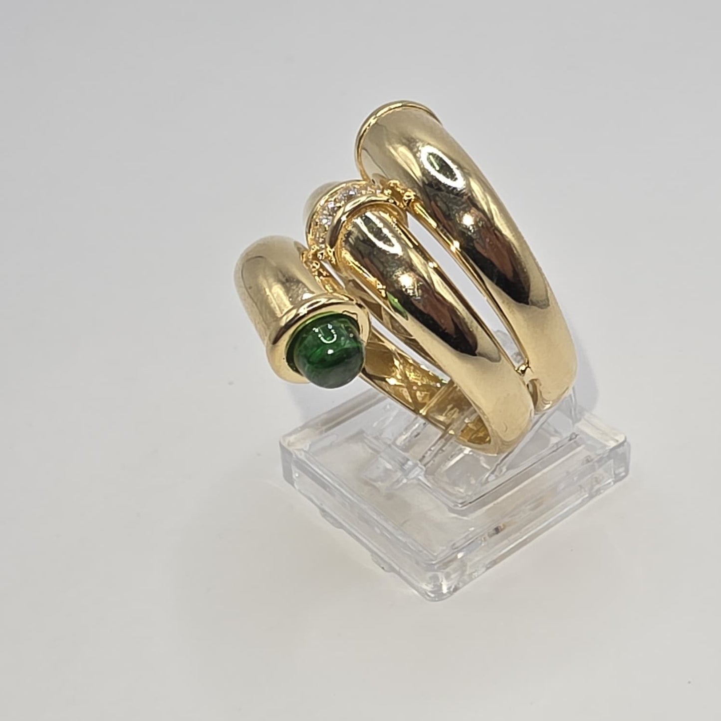 WOMEN'S RING 14K
