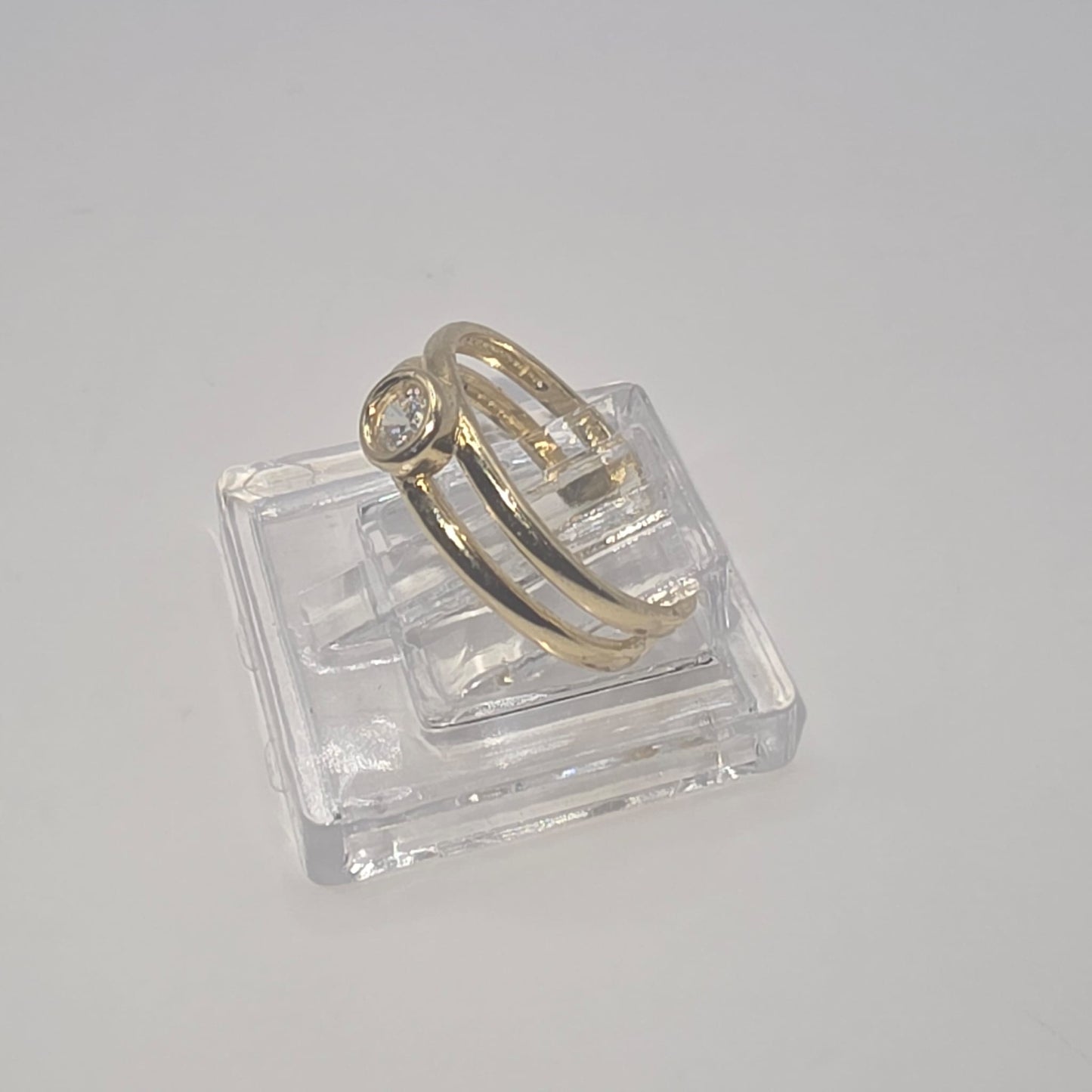 TOE RING 10K
