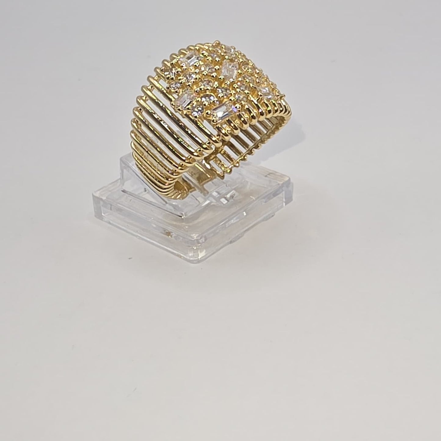 WOMEN'S RING 14K
