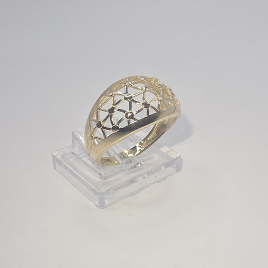 WOMEN'S RING 10K